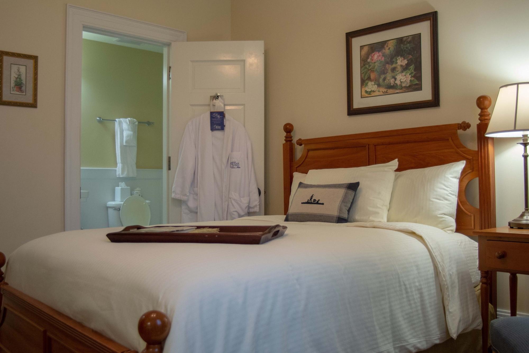 Historic Boone Tavern Berea Ngoại thất bức ảnh