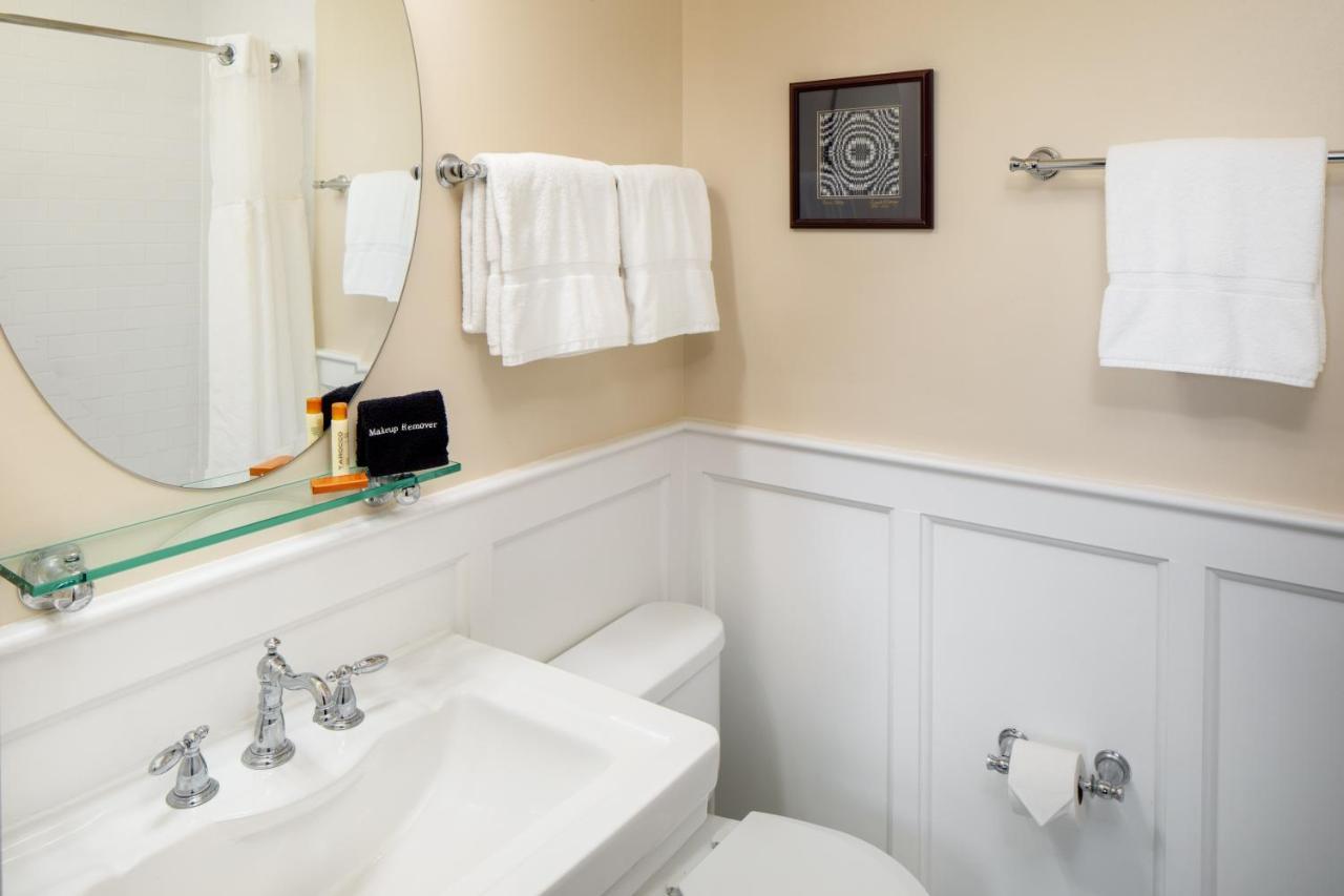 Historic Boone Tavern Berea Ngoại thất bức ảnh