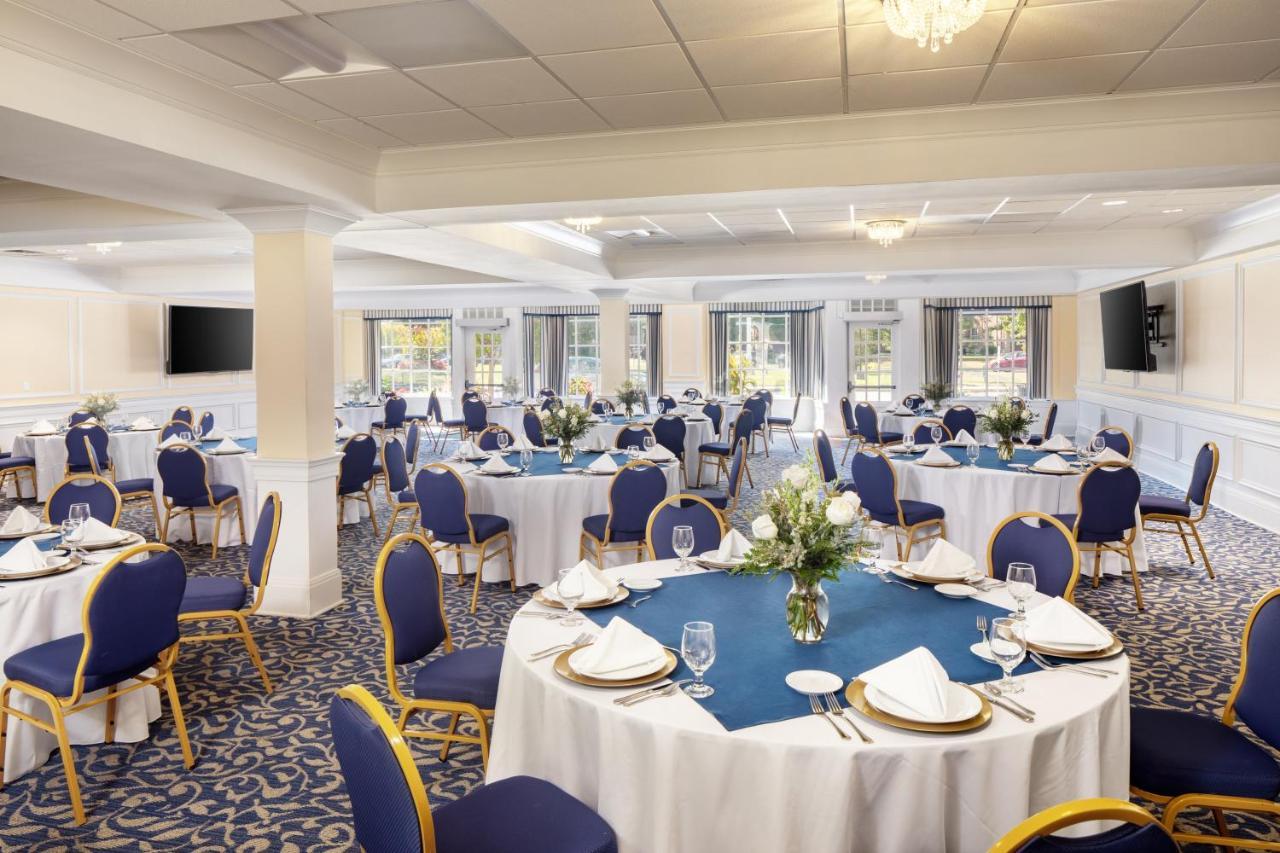 Historic Boone Tavern Berea Ngoại thất bức ảnh
