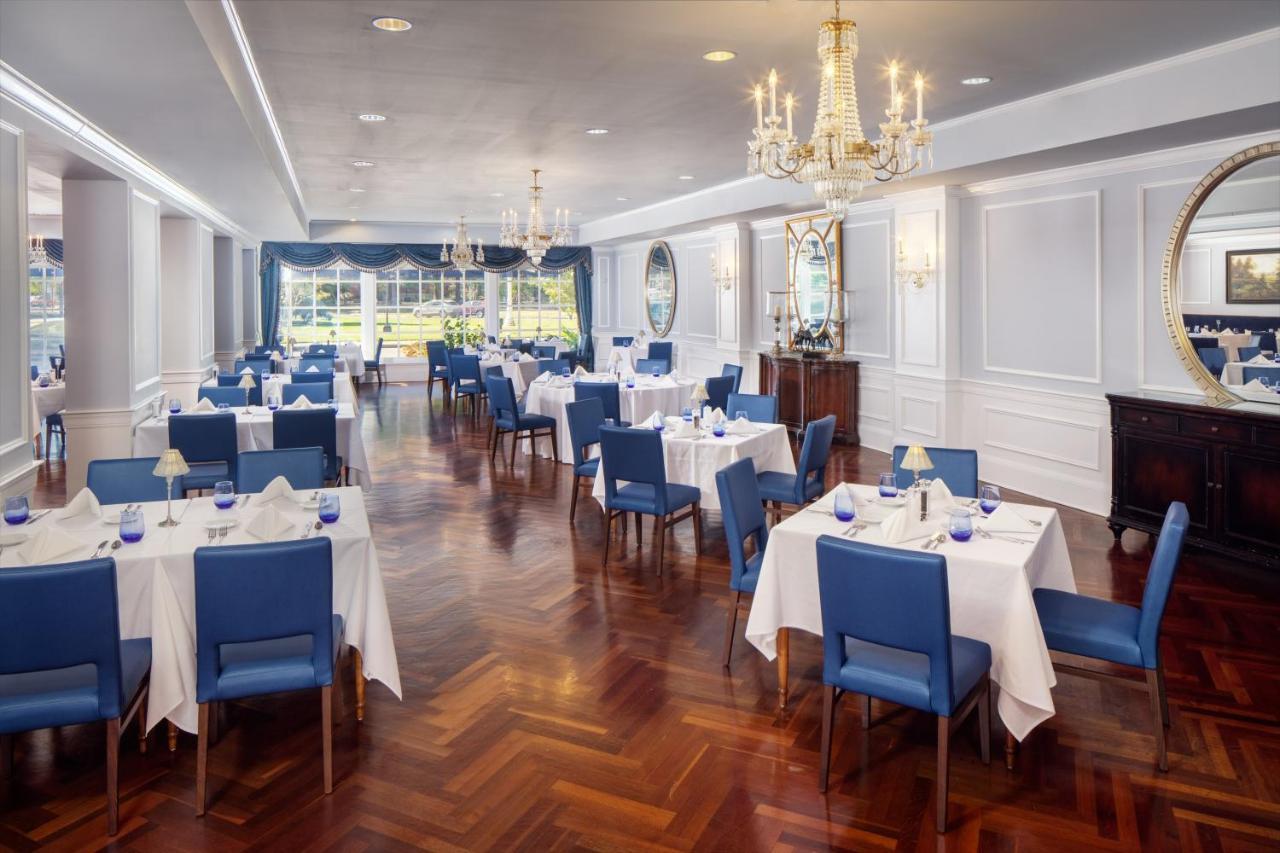 Historic Boone Tavern Berea Ngoại thất bức ảnh