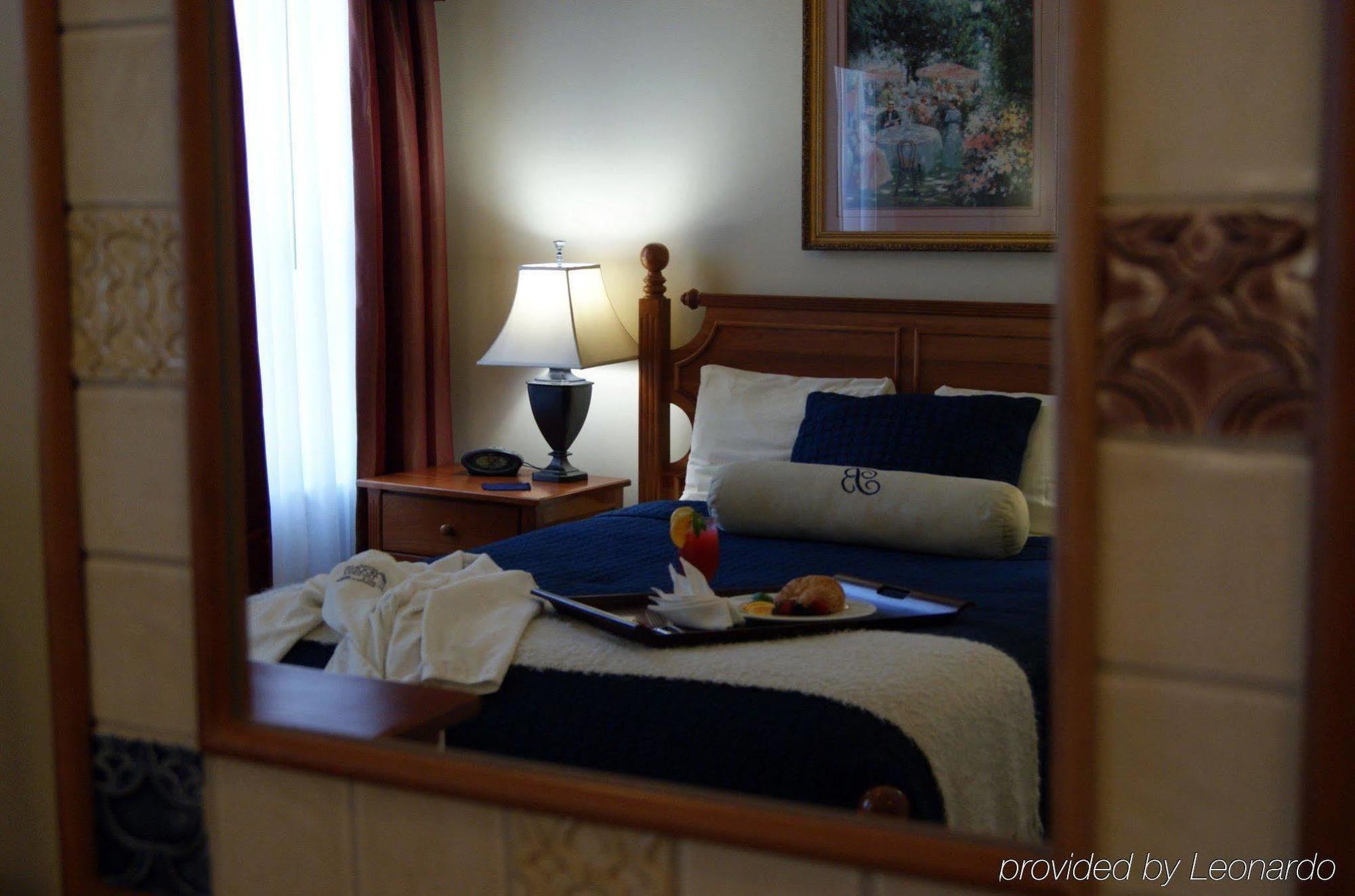 Historic Boone Tavern Berea Ngoại thất bức ảnh