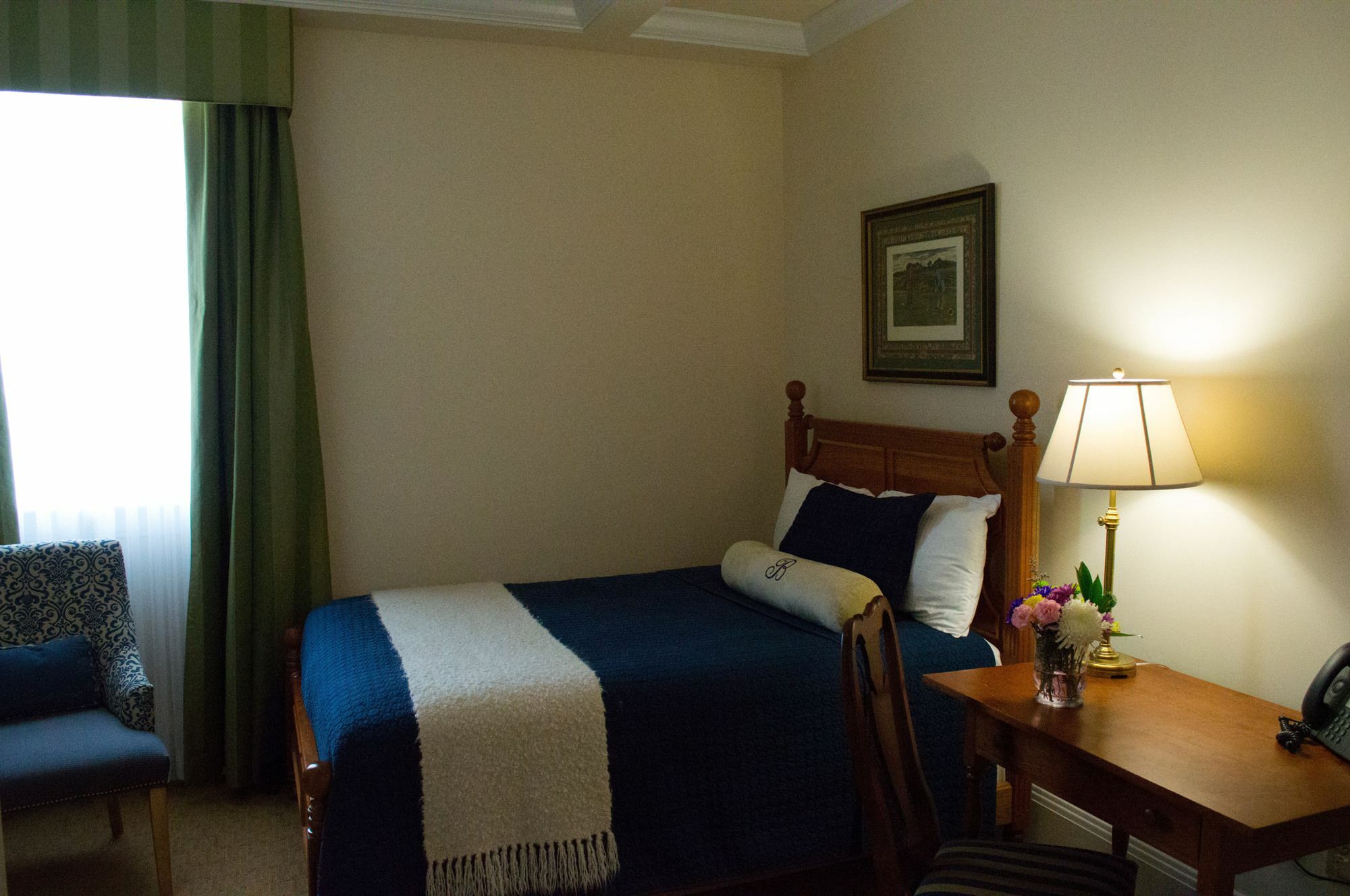 Historic Boone Tavern Berea Ngoại thất bức ảnh